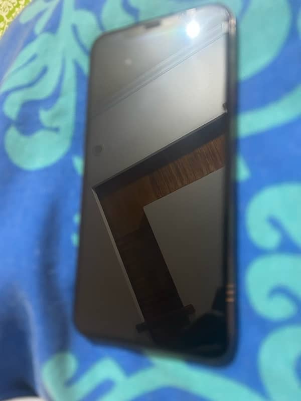 iphone XSMax 256gb FU 6