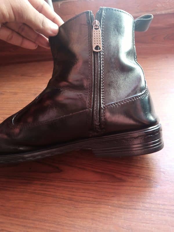 used leather shoes for sale 2