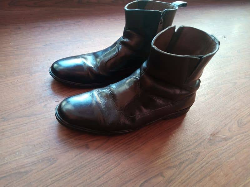 used leather shoes for sale 3