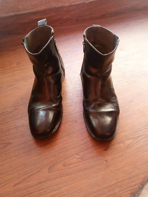 used leather shoes for sale 4