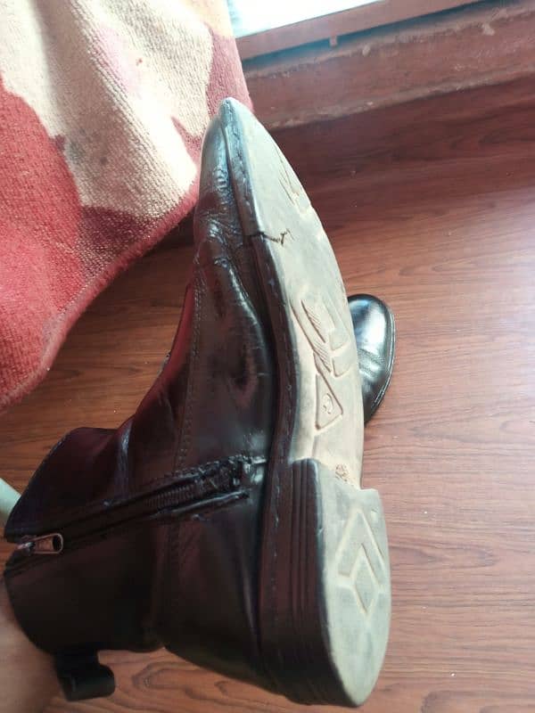 used leather shoes for sale 5