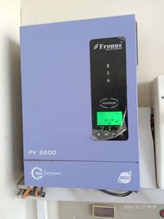 Fronus PV3200