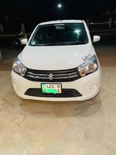 Suzuki Cultus VXL 2018 03257809357  better in Alto City Corolla