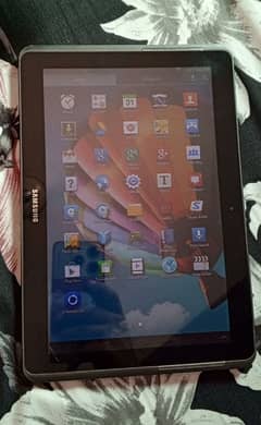 Samsung Galaxy tab