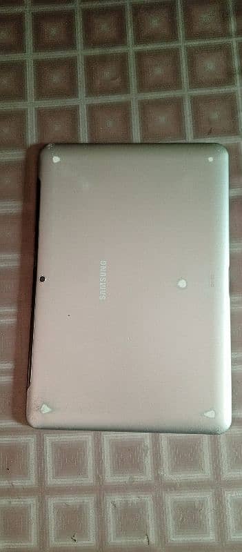 Samsung Galaxy tab 2