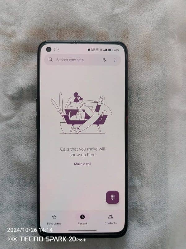 oppo reno 5 official PTA approved 0