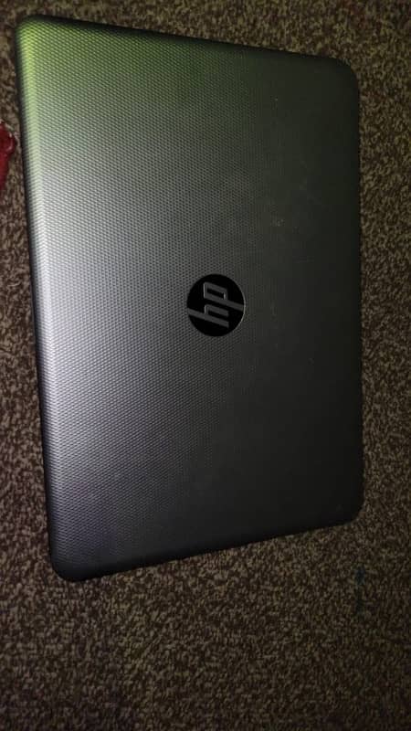 hp  pavilion  core i5 1