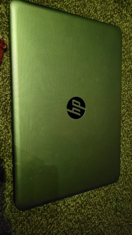 hp  pavilion  core i5 3