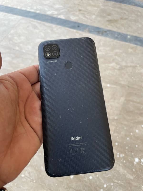 Redmi 9C 1