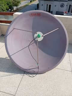 Dish Antenna available for sale