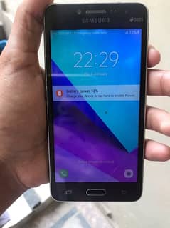 Samsung Galaxy grand prime plus 0