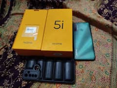 realme 5i 0