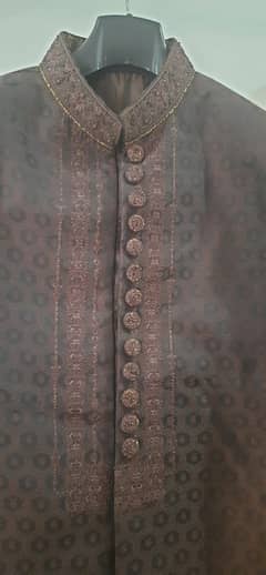 sherwani