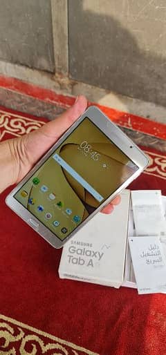 Samsung tab A 6 for sal games best home use 0