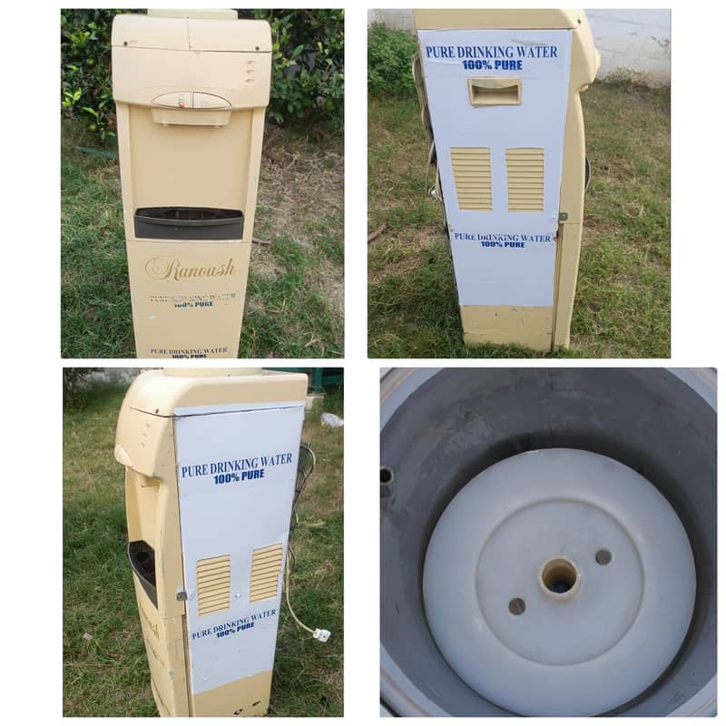 water Dispenser for sale 1