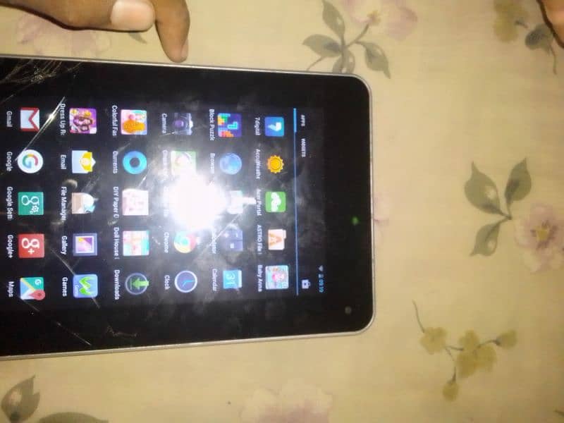 Acer tablet selling 0