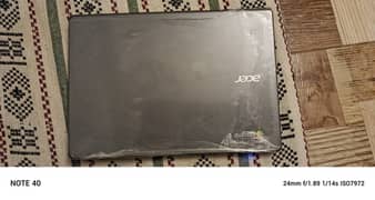 Acer laptop (Chromebook) 4/128Gb 0