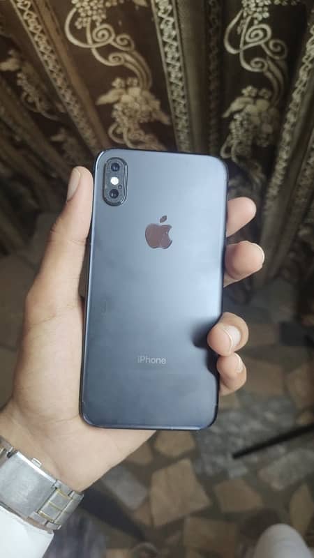 iPhone Xs 256 GB 3