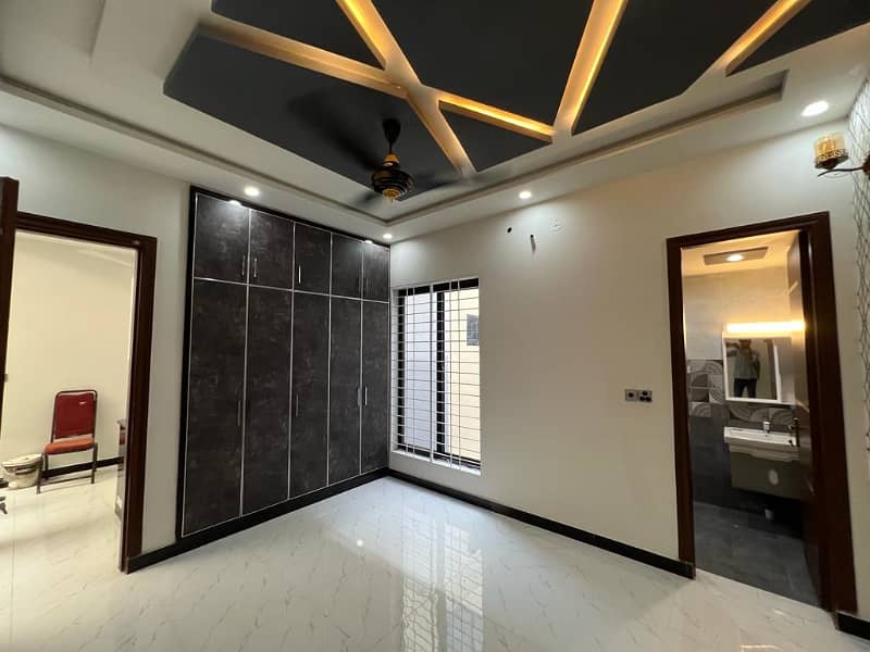 3 Years Installments Plan House For Sale In Park View City 1