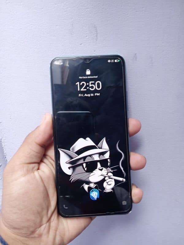 vivo s1  4/128gb 1