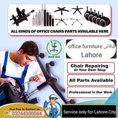 office chairs / office furniture / repairing center / revolving chair