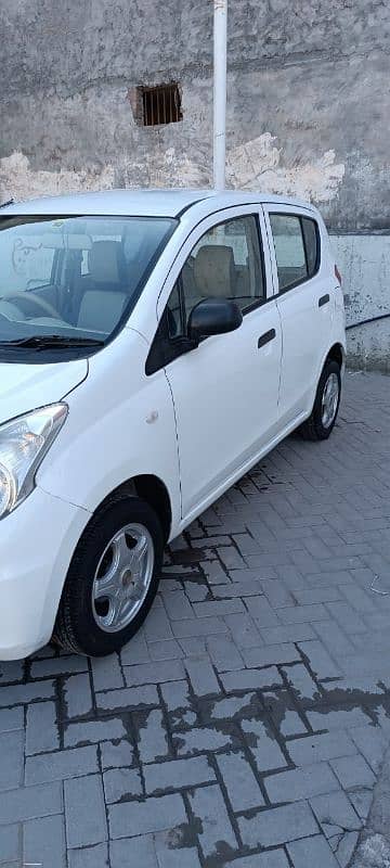 Suzuki Alto 2012 Model Japanese 3