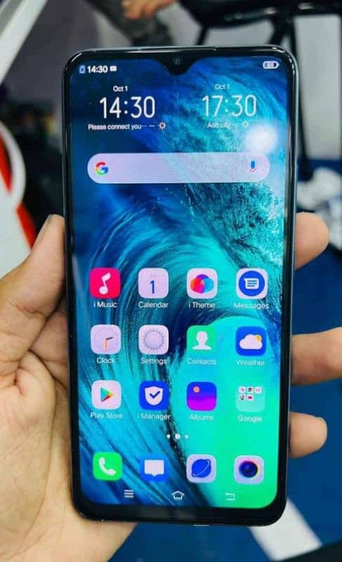 vivo S1 original 6/128 2