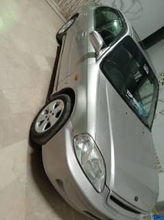 Honda Civic Oriel 2001 0