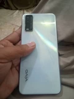 VIVO Y20 4 64