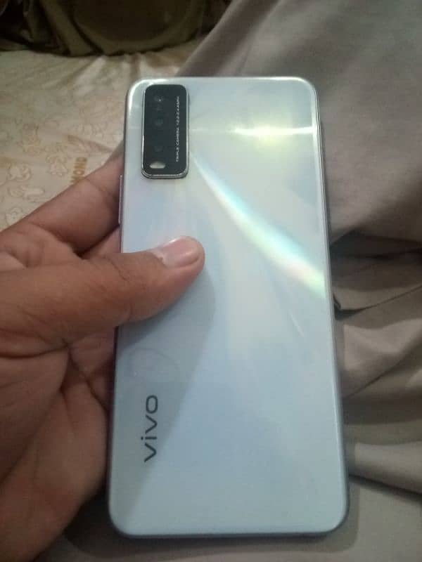 VIVO Y20 4 64 0