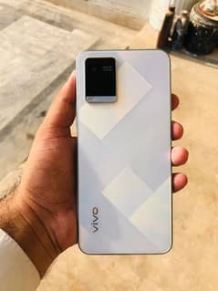 vivo Y21 A