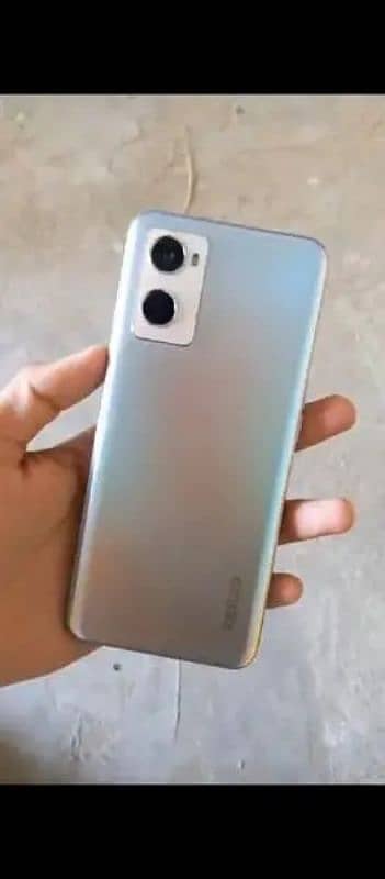 oppo a 96 10/10 condition 8+8/128 1