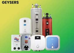 gayser/ electric plus gas gayser/ gas gayser/ heybrighd gayser/ gayser