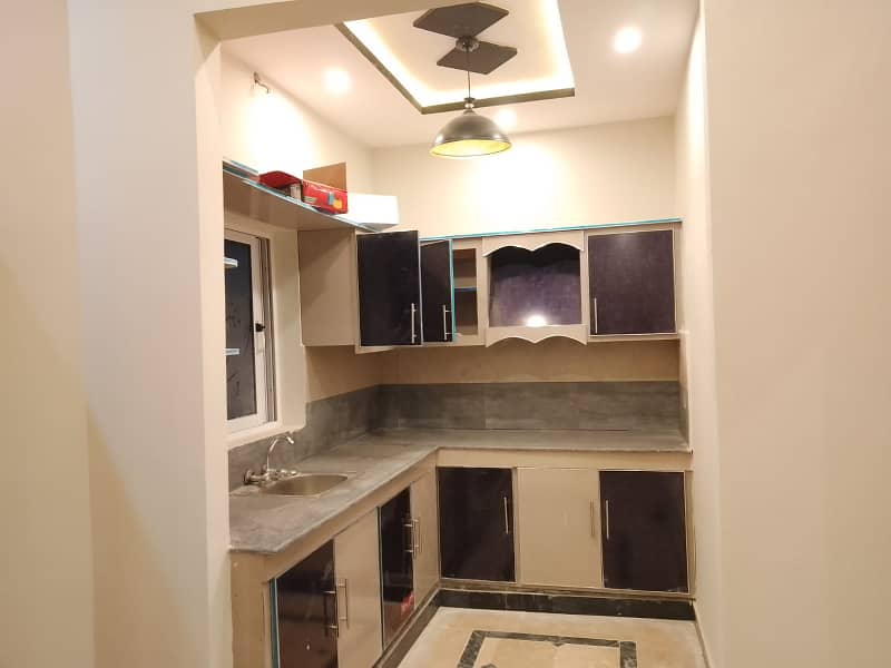 5 Marla Brand New House Available For Sale In Bani Gala 5