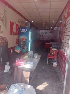 Commercial SHOP sale at Main Alam chowk 0