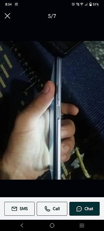 vivo y20 good condition 3