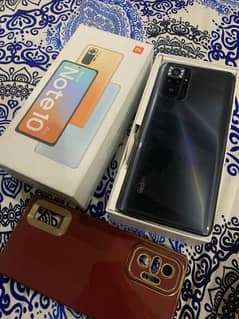 Redmi Note 10 10/10 condition for sale