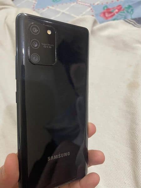 samsung S 10 lite 4