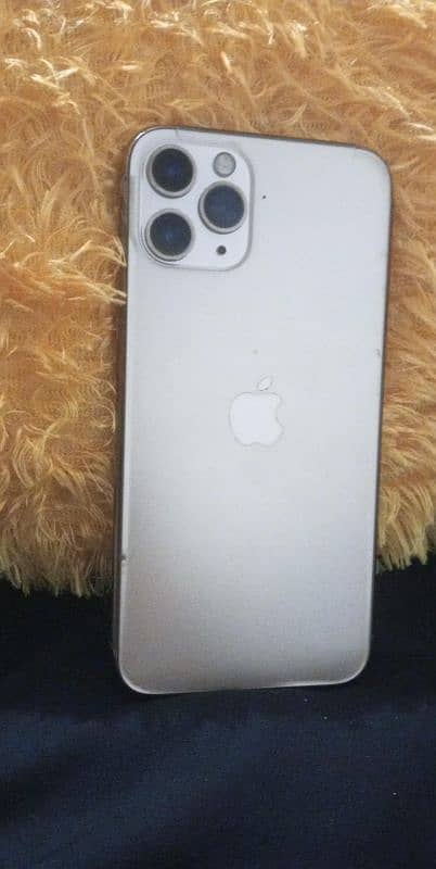 iPhone 11 pro 64 gb non pta factory unlock 3