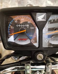 Honda 125 For sale