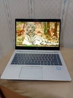 Core i5 8th gen hp elitebook 840 g6 for sale