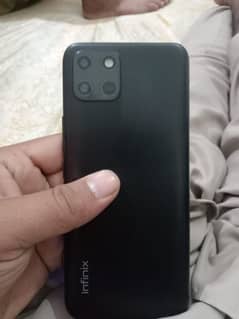 INFINIX