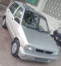 Suzuki Mehran VXR 2005(03141865094)