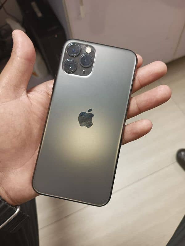 iphone 11 pro 0