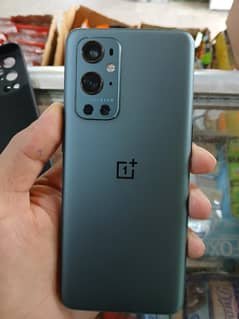 OnePlus 9pro 5G 0