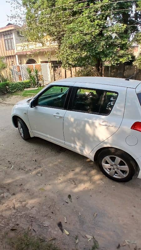 Suzuki Swift 2019 1.3 Automatic Navigation 2