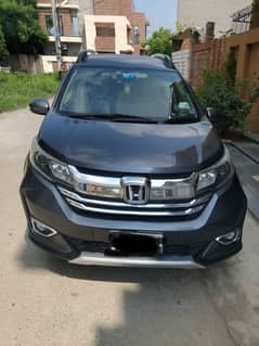 Honda BR-V 2020