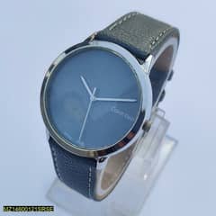 Men's Wrist Watch