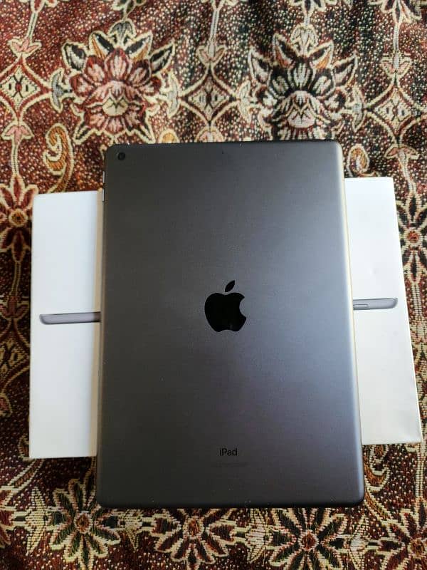 iPad 9 Generation 64GB 1