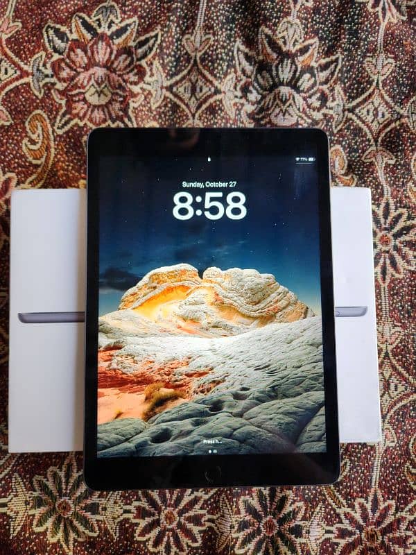 iPad 9 Generation 64GB 2